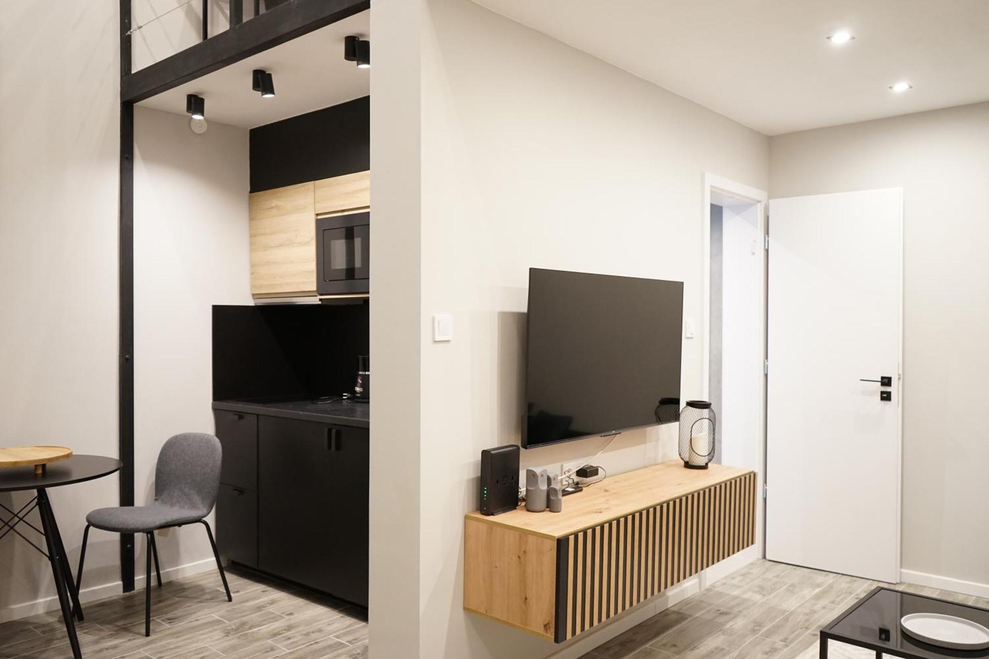 K87- Bp Modern Boutique Apartments, Best Location By Bqa