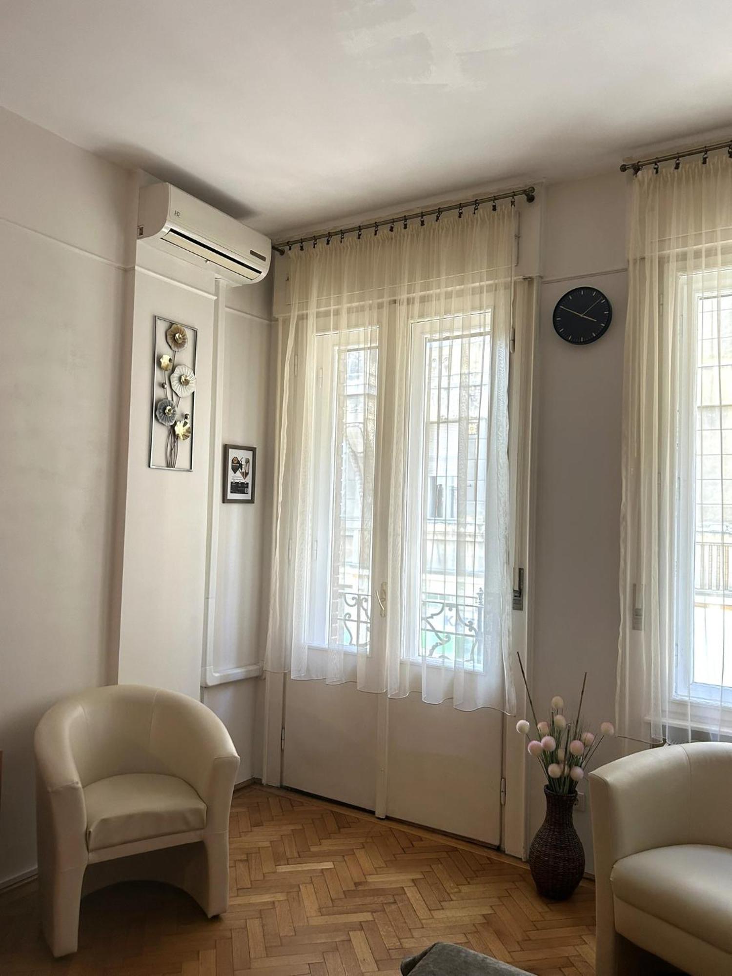 Apartamento Paprika