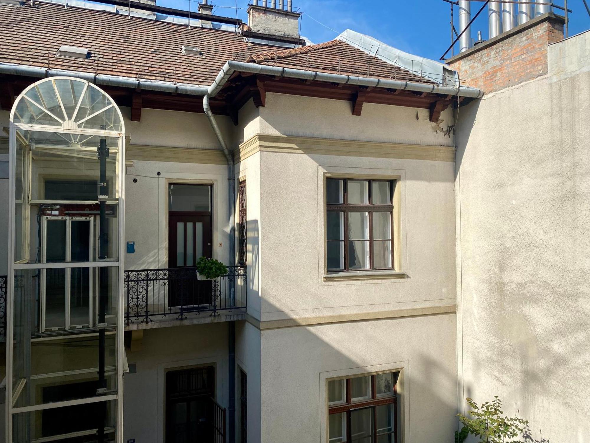 Astoria Budapest