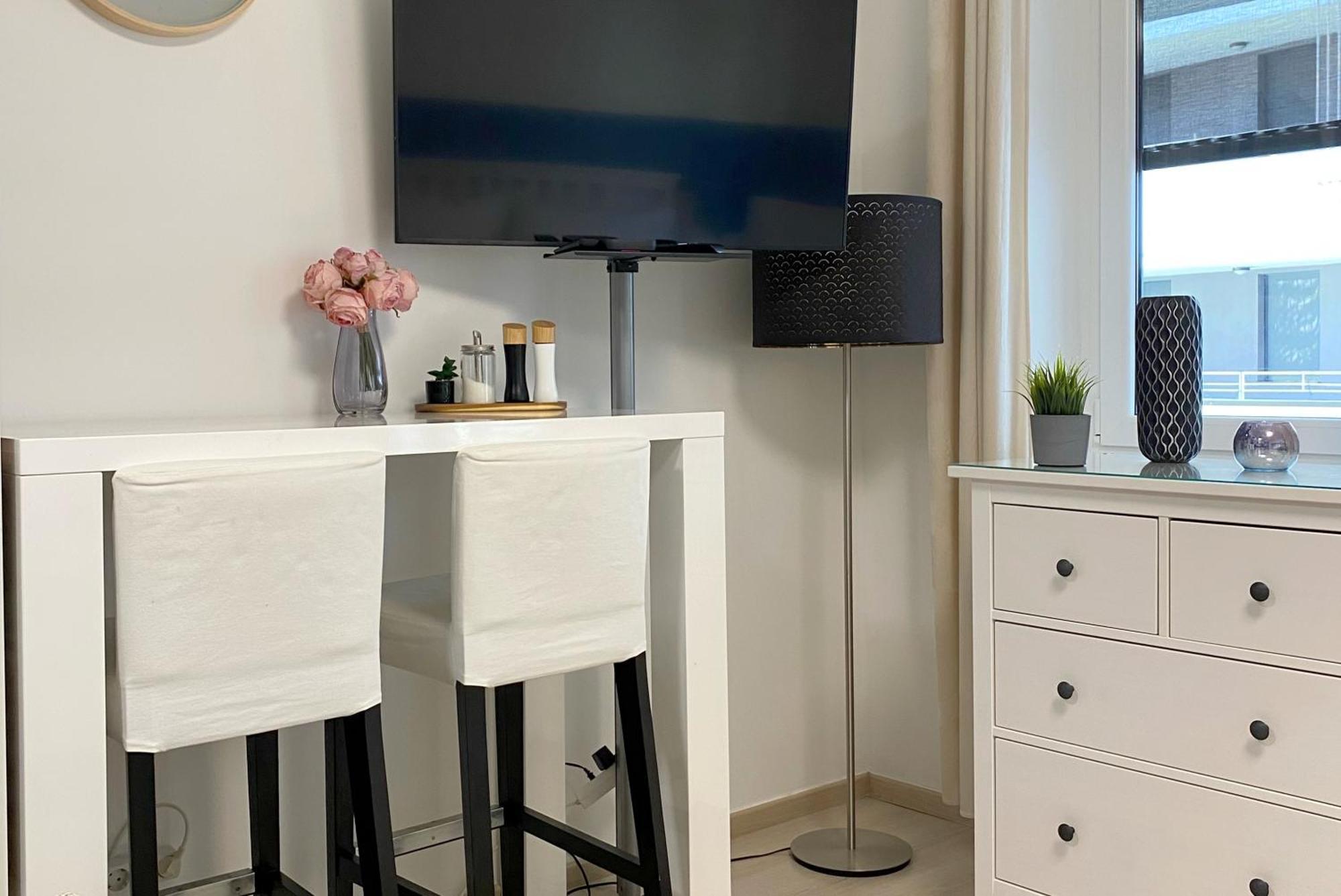 Leonardo50 Apartamento
