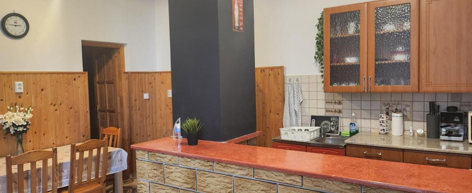 Rom Appartement Budapest