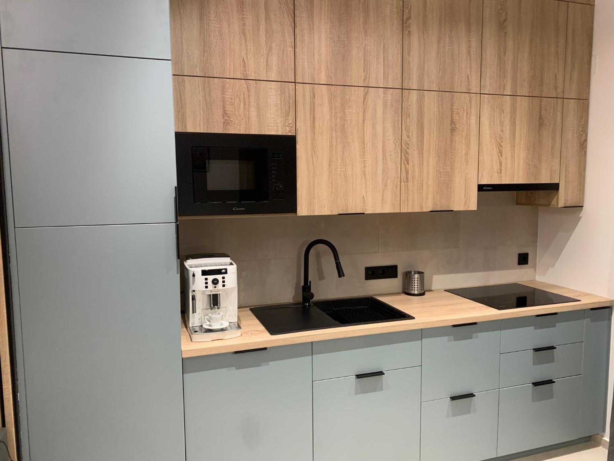 2 Bedroom *