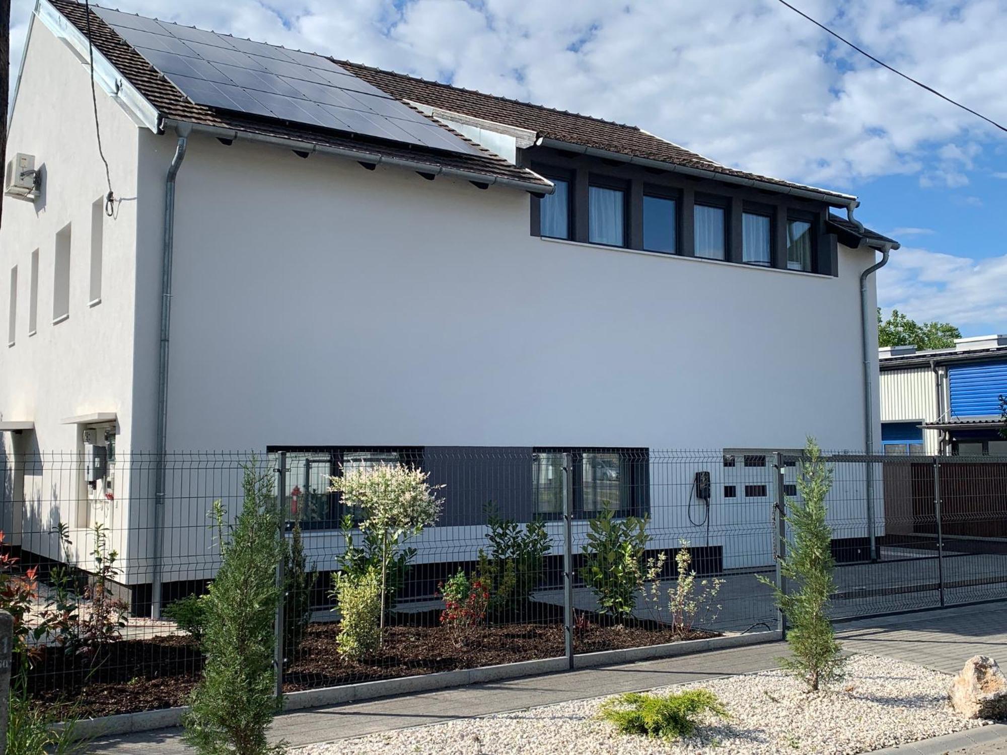 Lägenhet Studio Apartmen