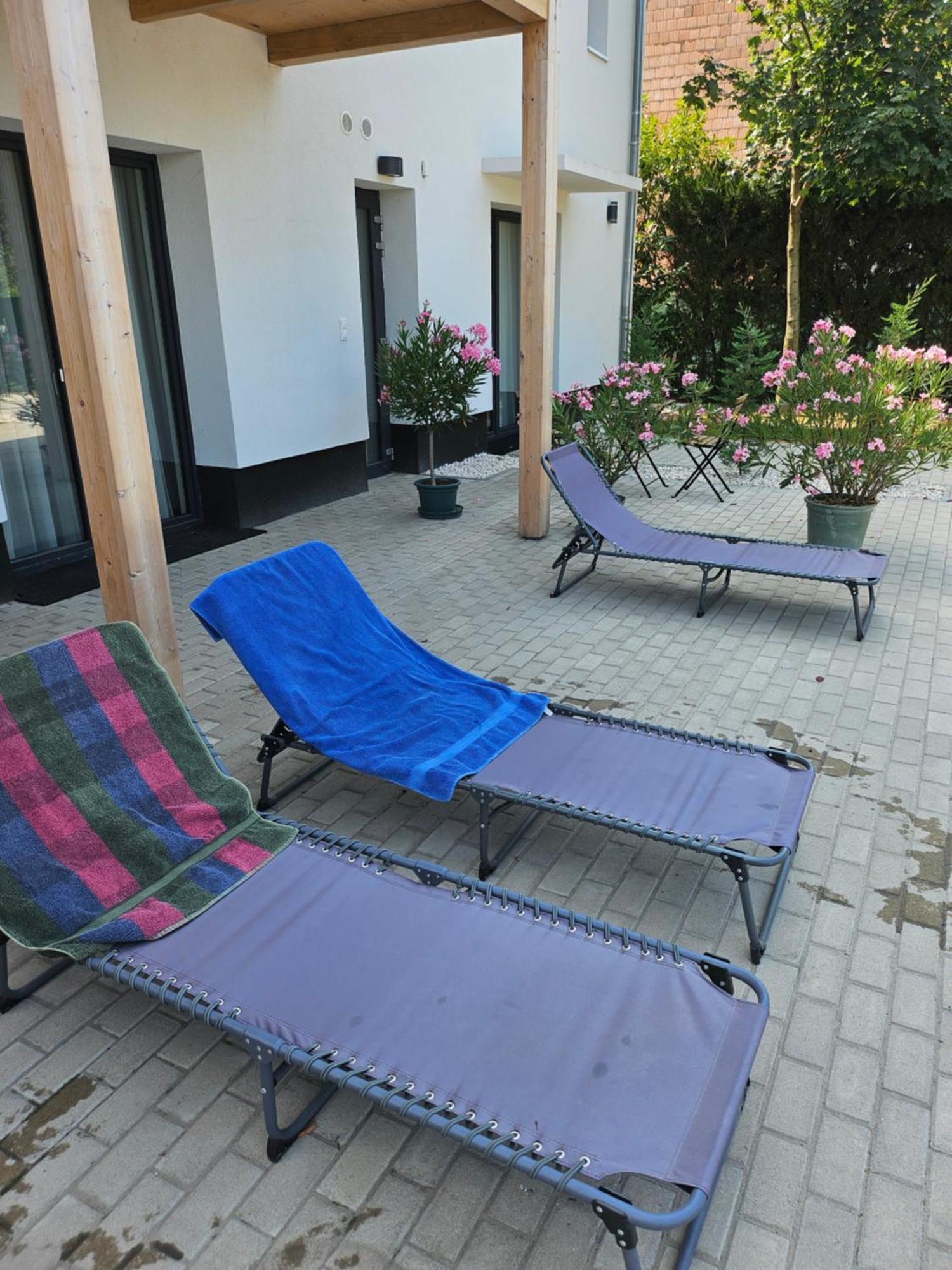 Apartamento 2 Bedroom Budapest