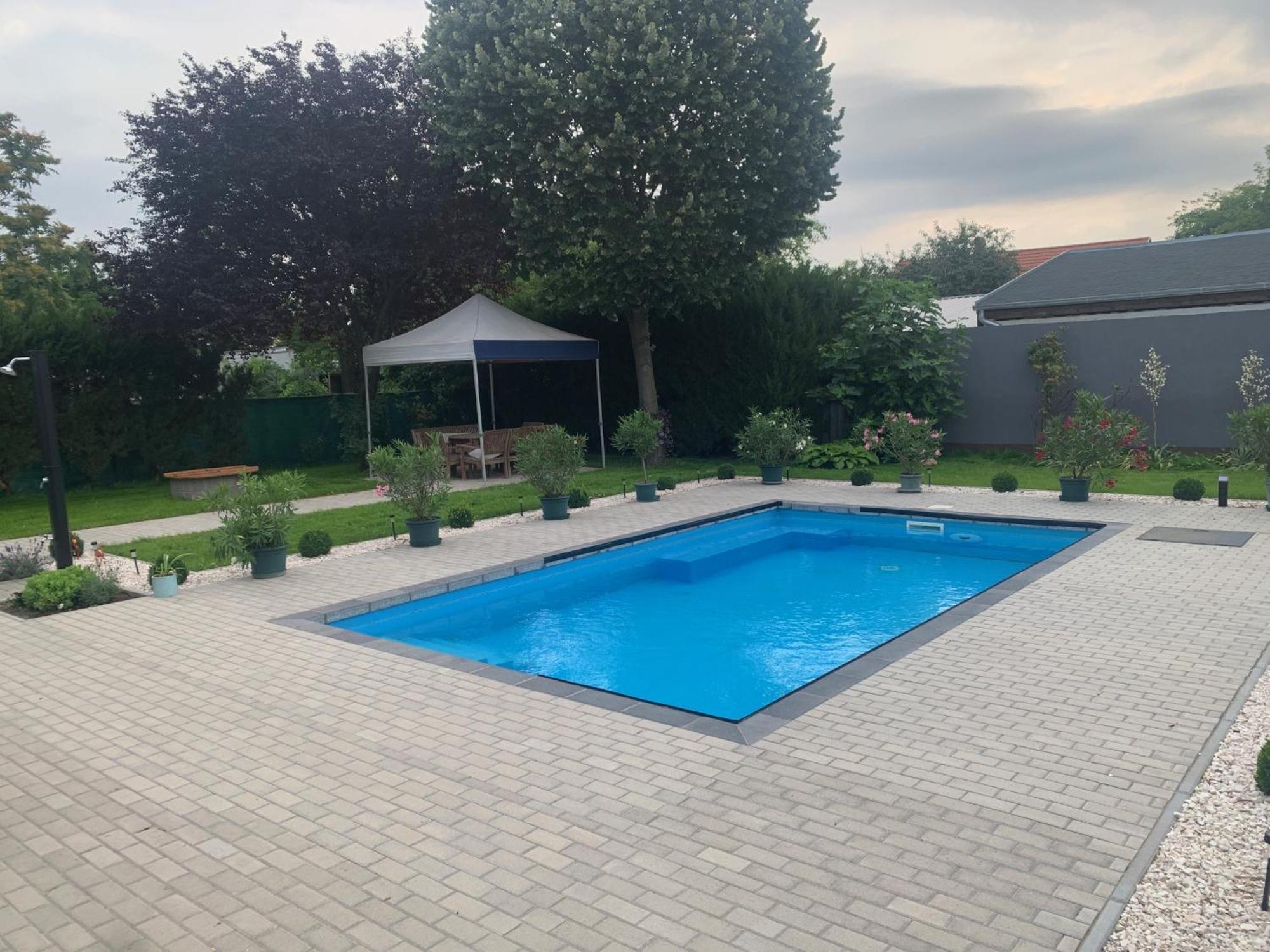 Appartamento 2 Bedroom *