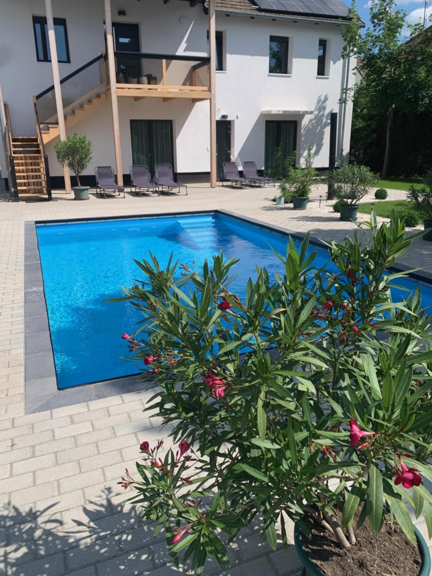 2 Bedroom * Budapest