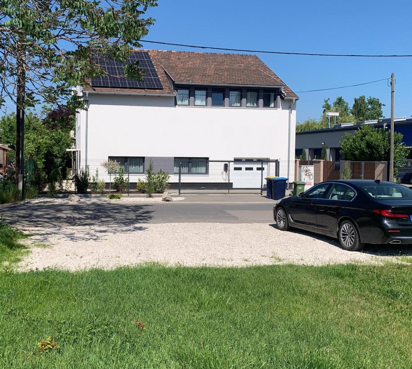 2 Bedroom Appartamento