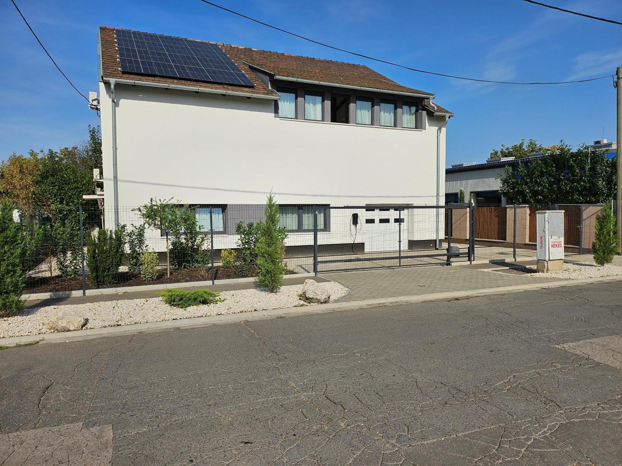 2 Bedroom Appartamento Budapest