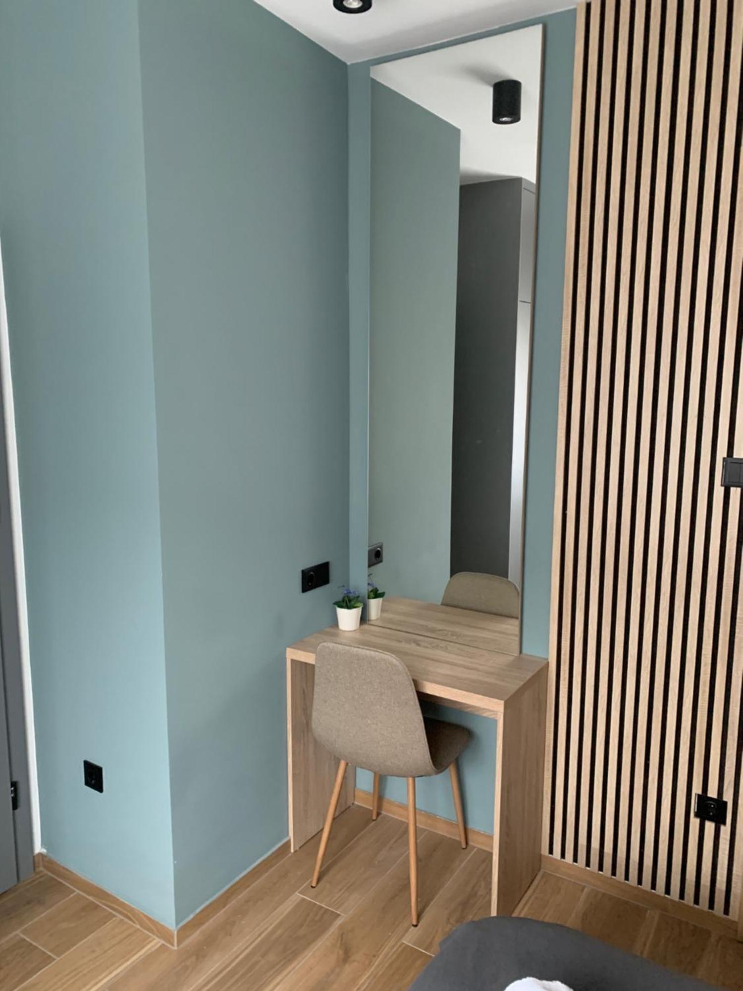 2 Bedroom * Budapest