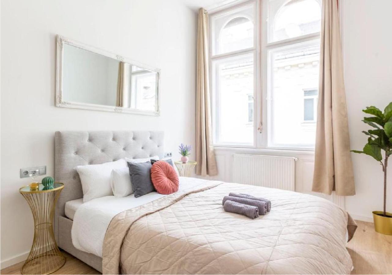 Appartement Exclusive Veres Palne By Cavaland