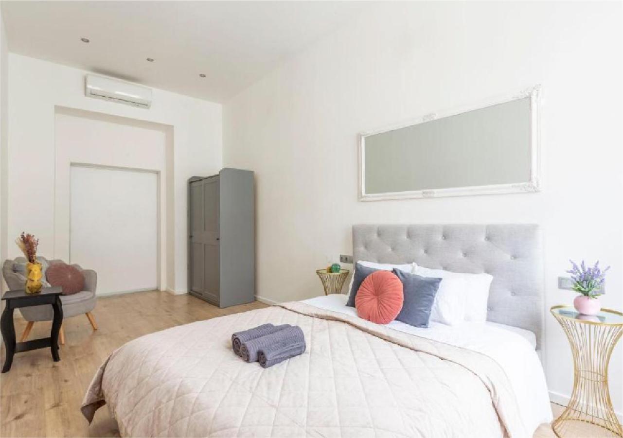 Appartement Exclusive Veres Palne By Cavaland