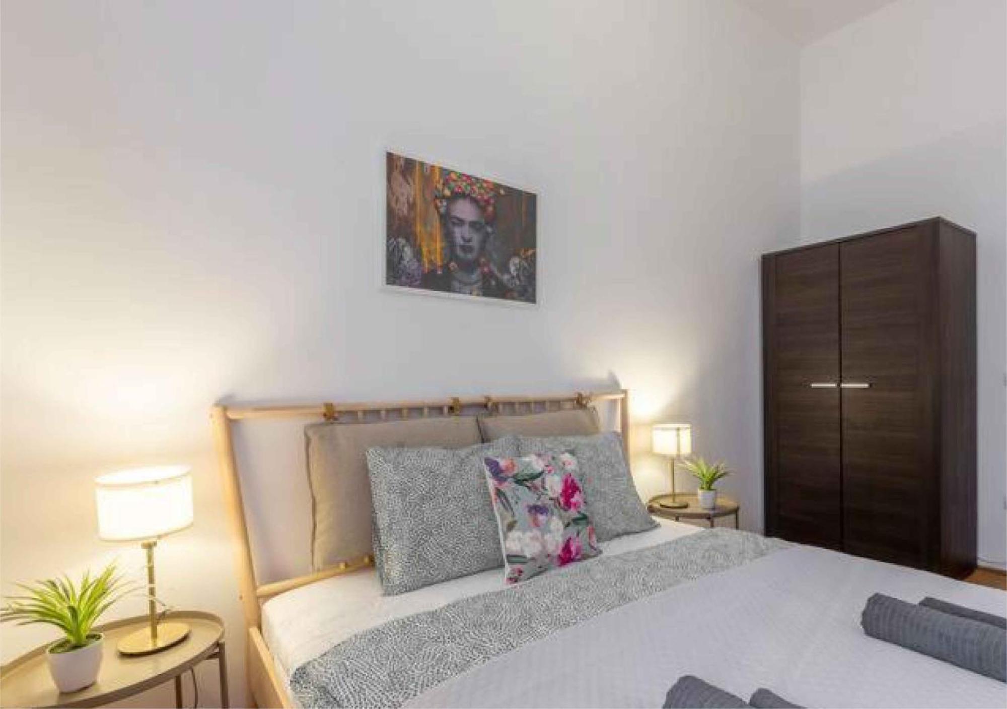 Gozsdu By Cavaland Apartament *