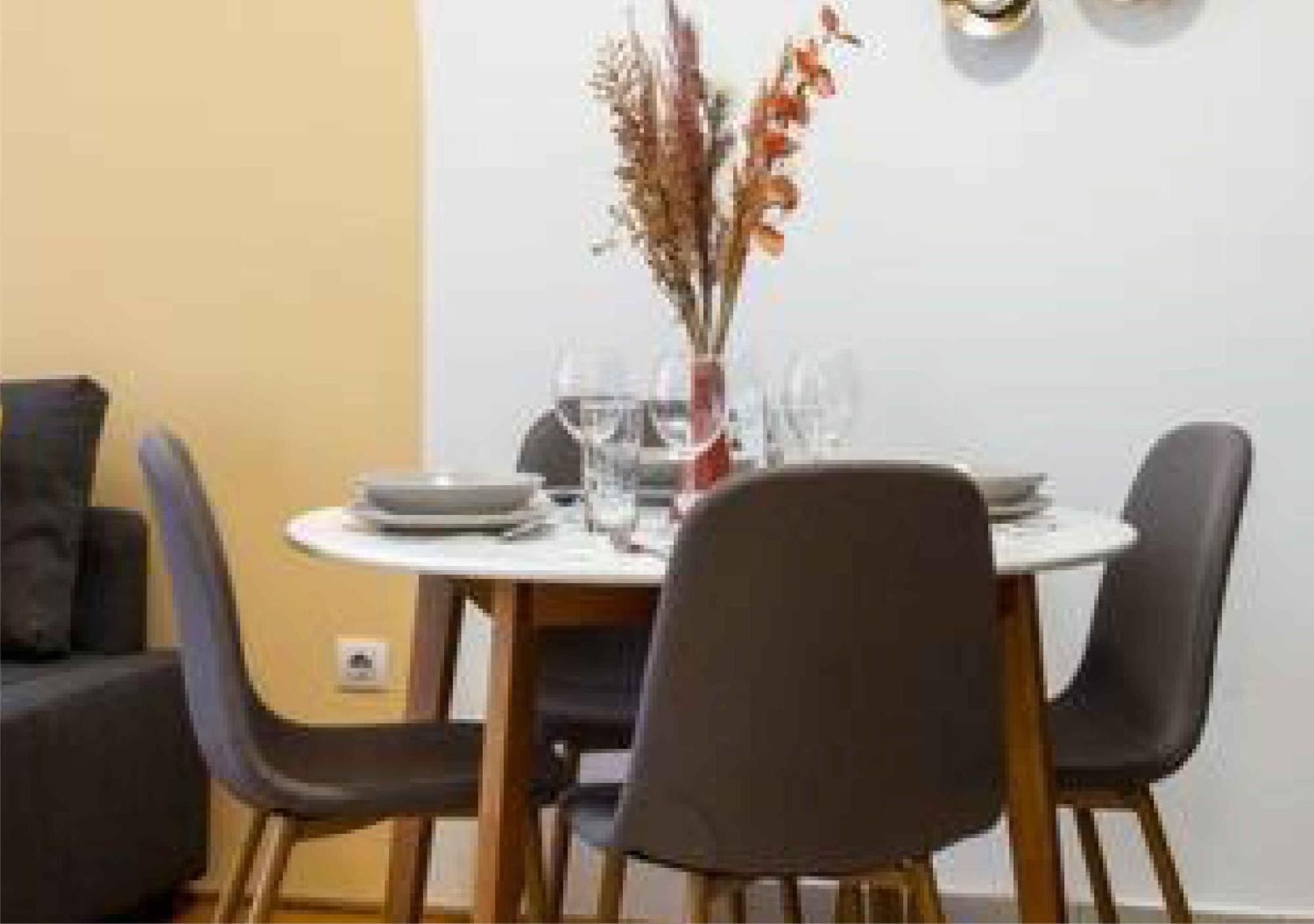Apartamento Gozsdu By Cavaland *