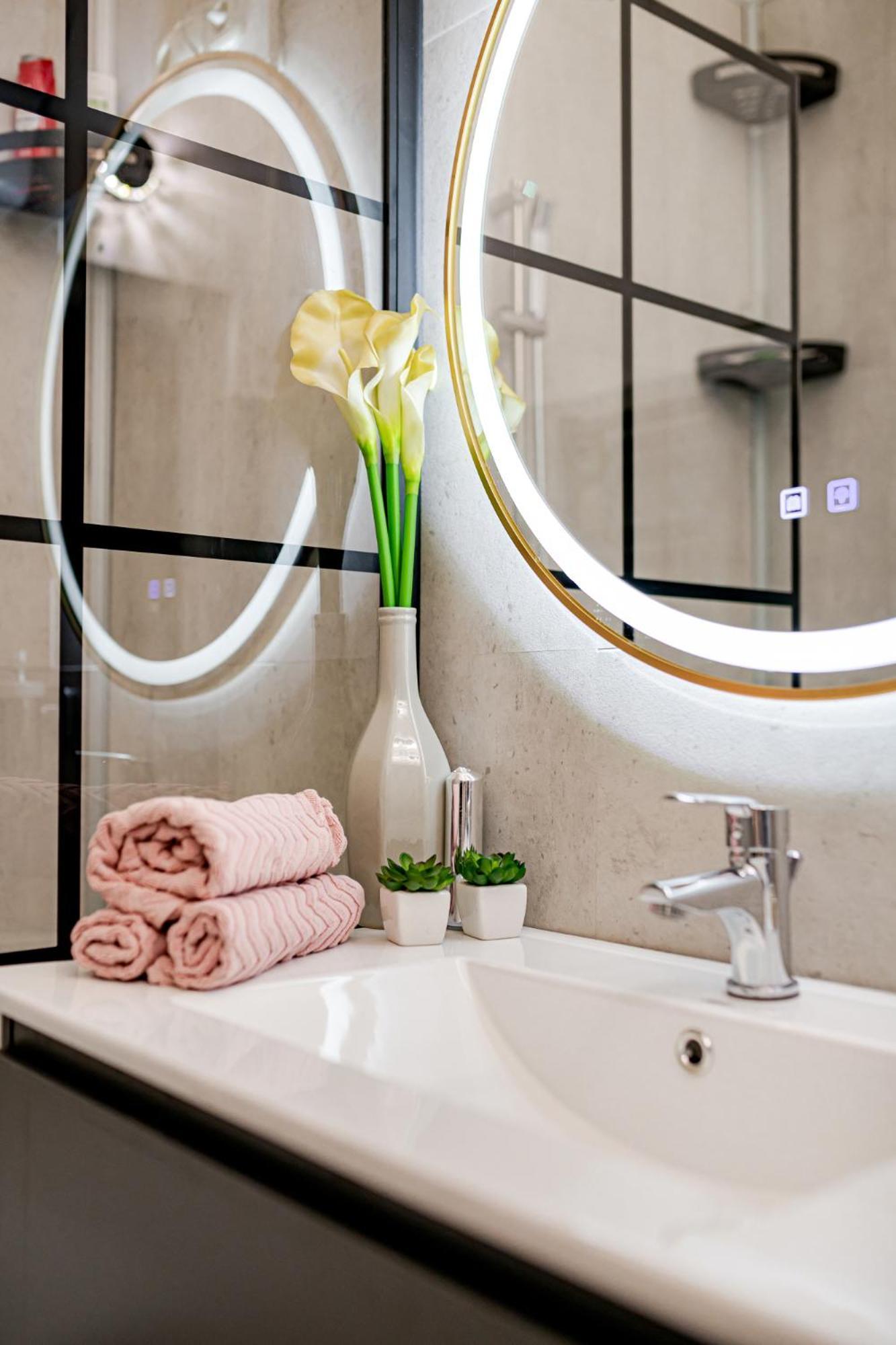 Appartement Raday Stylish Flat In The Heart Of *
