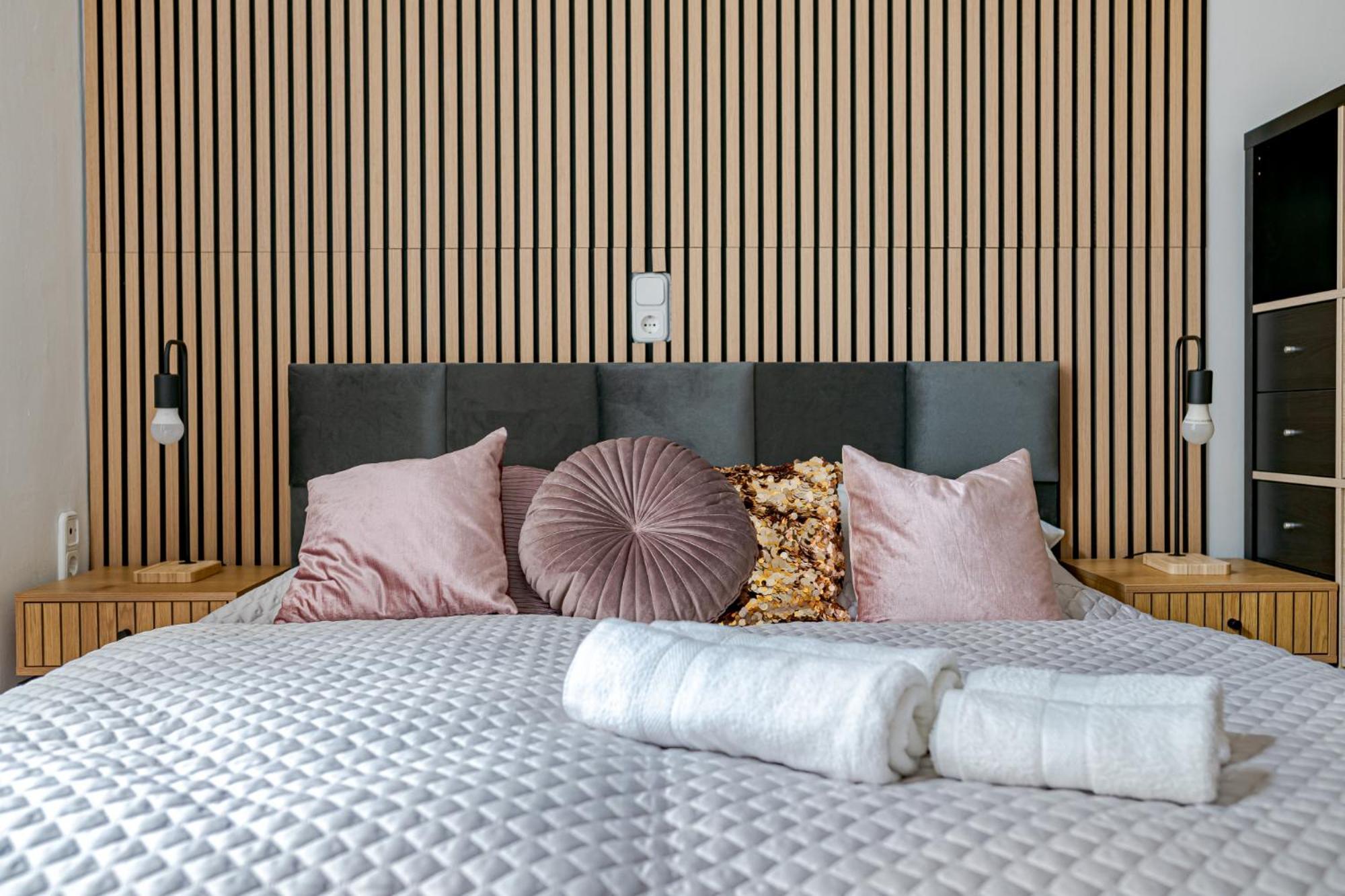 Raday Stylish Flat In The Heart Of Appartement Boedapest