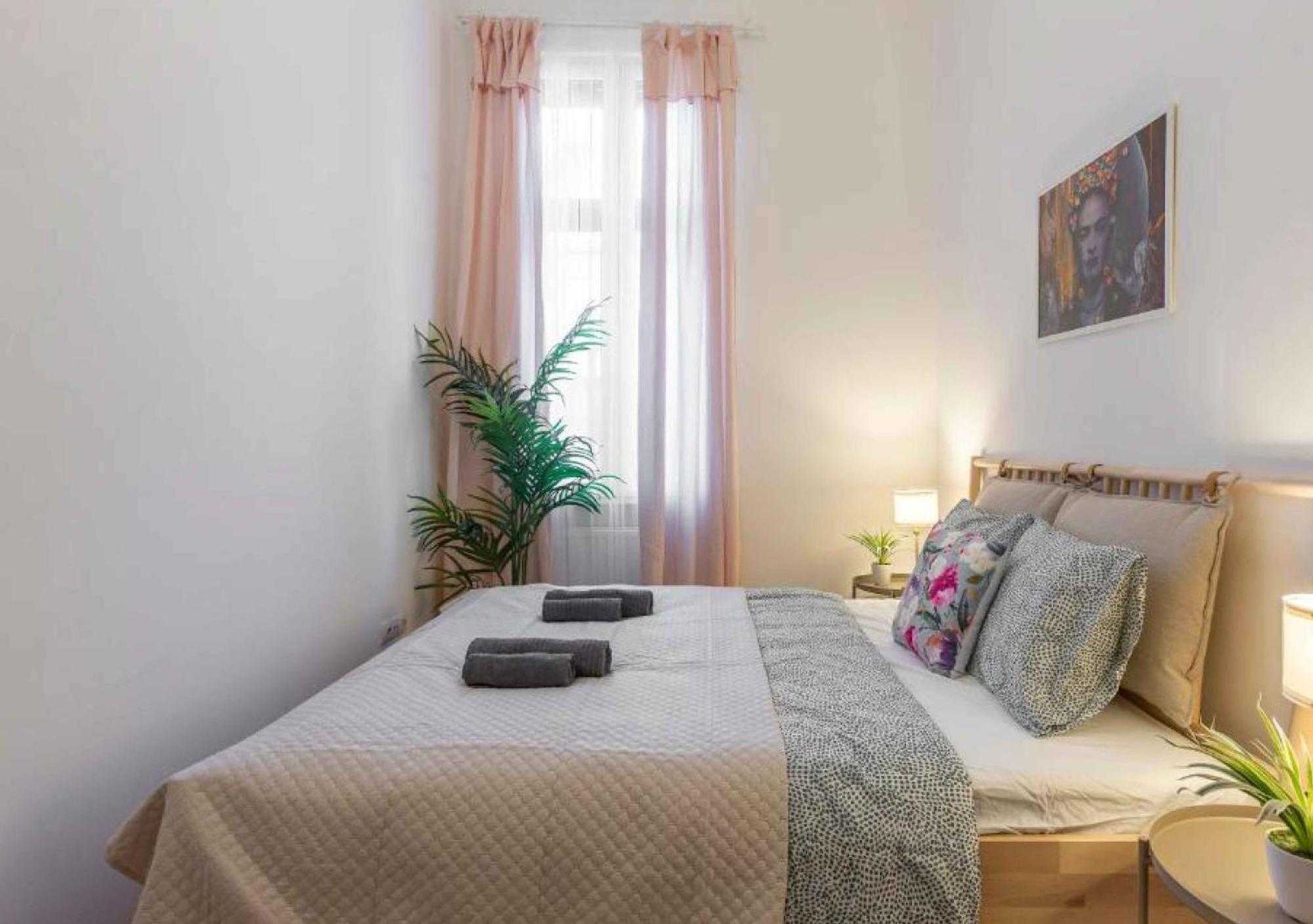 Apartament Gozsdu By Cavaland *