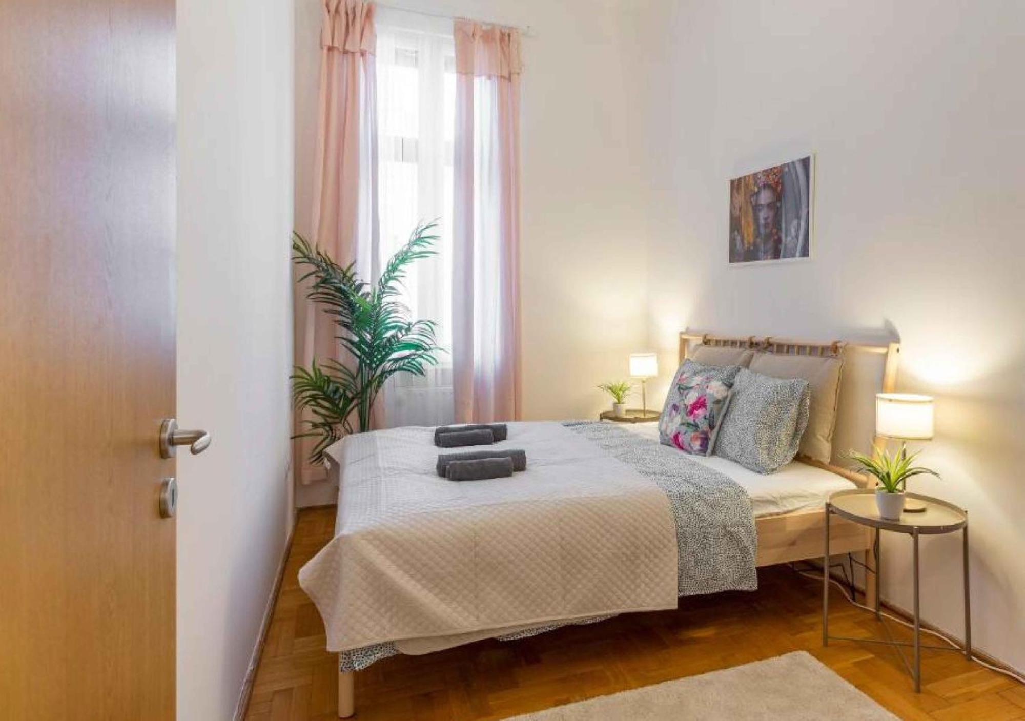 Gozsdu By Cavaland Apartament Budapeszt