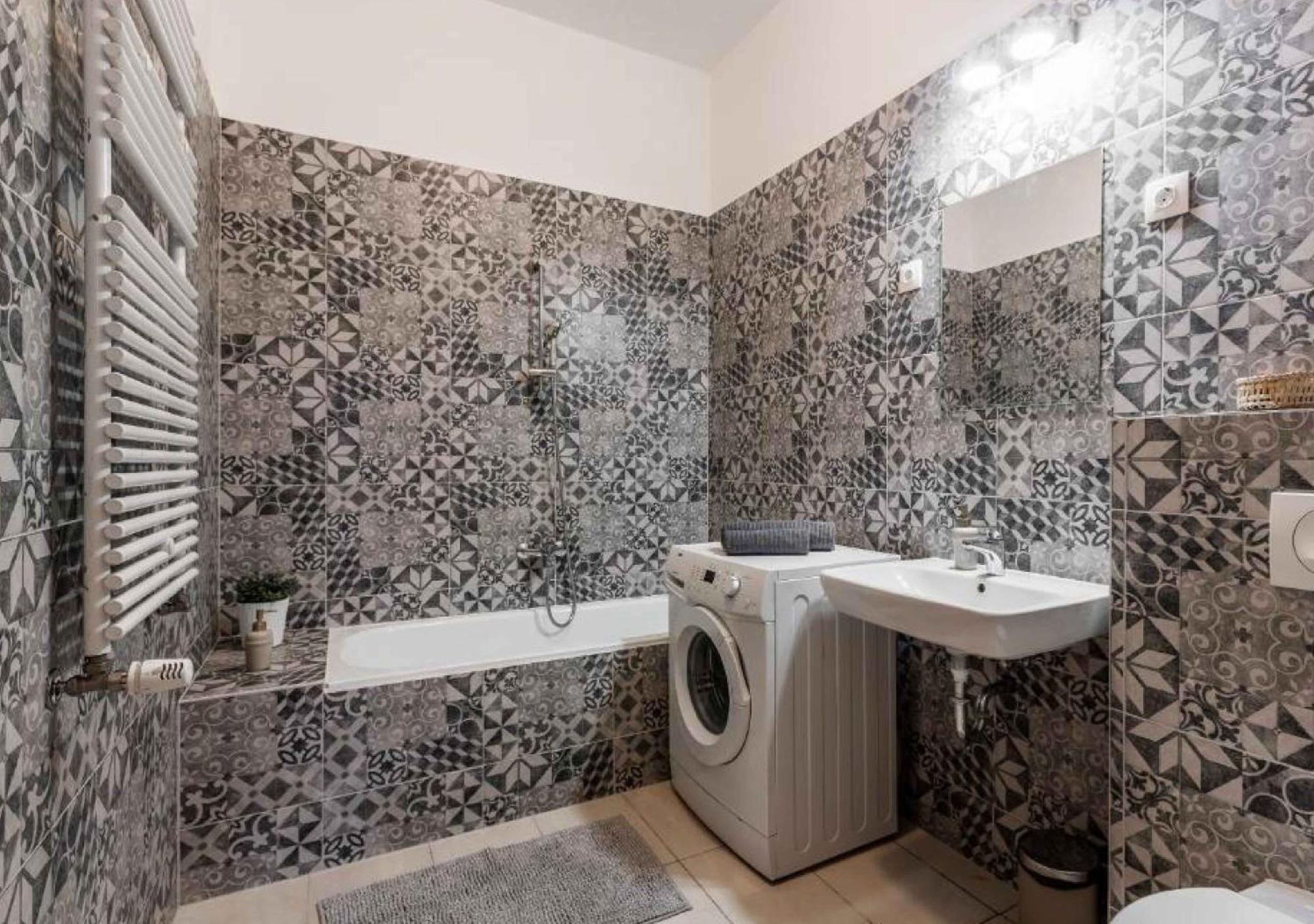 Gozsdu By Cavaland Apartament