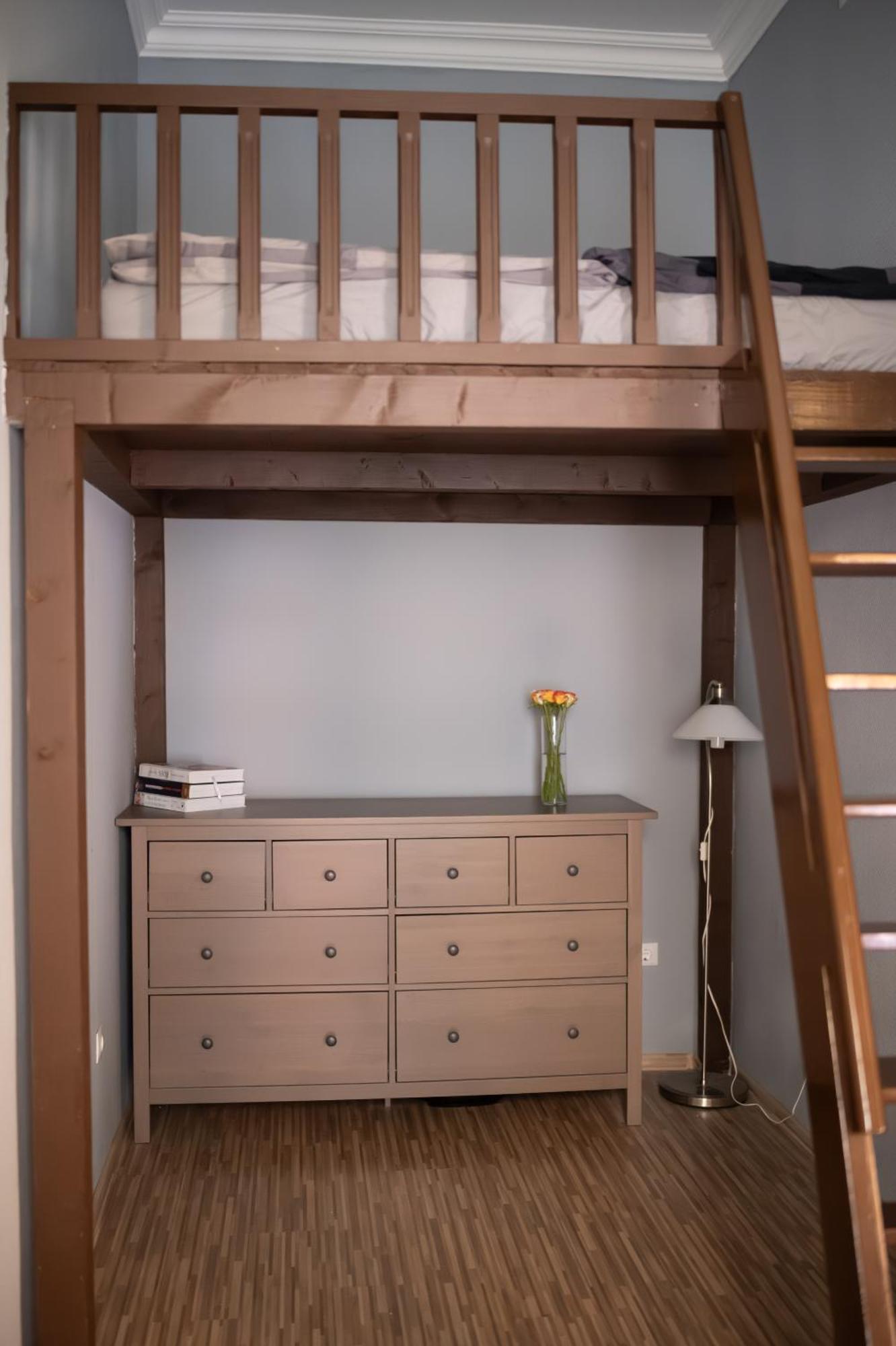 Apartman D17