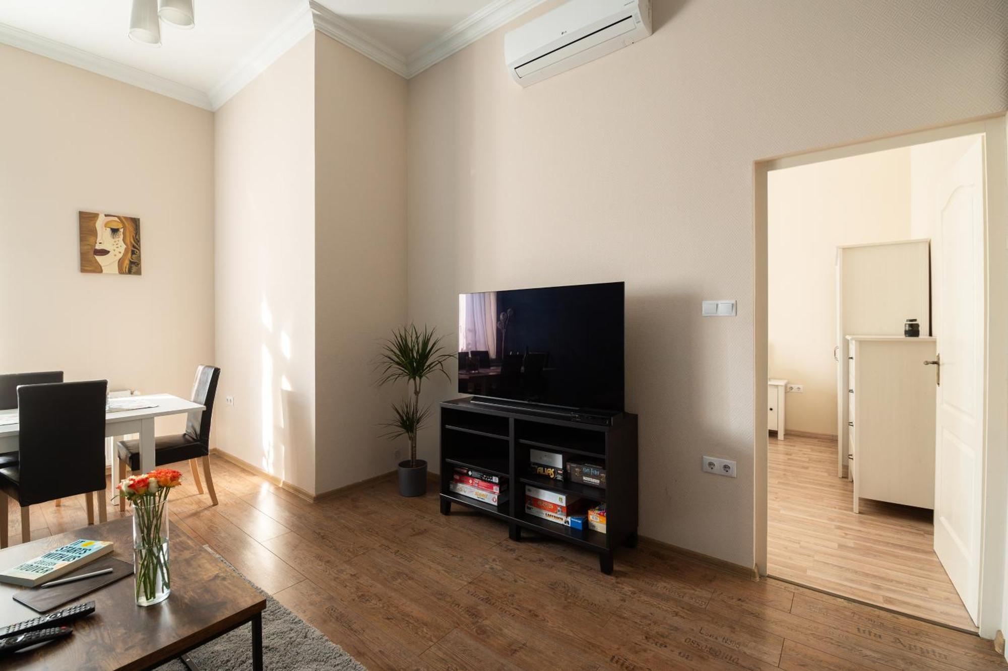Apartman D17 Budapest