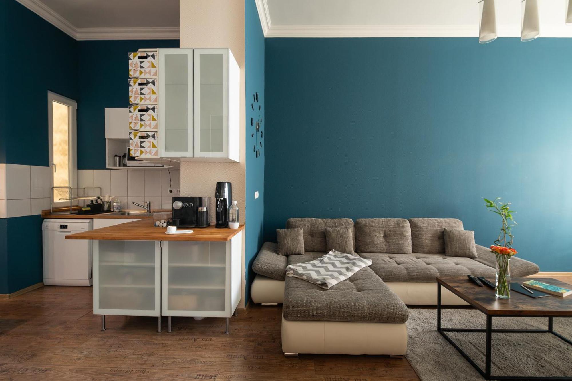 D17 Apartment *