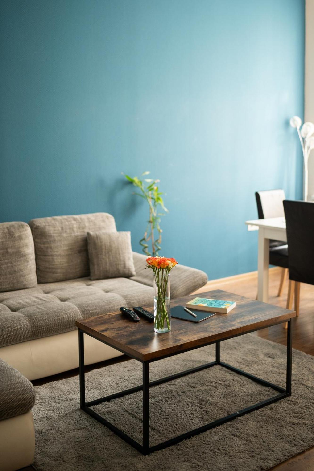 Apartment D17