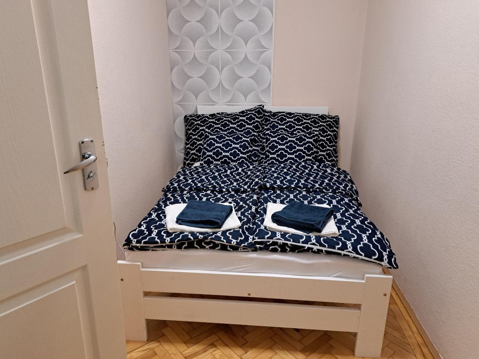 Apartment Sophia Buda By The Danube With Ac Budapest