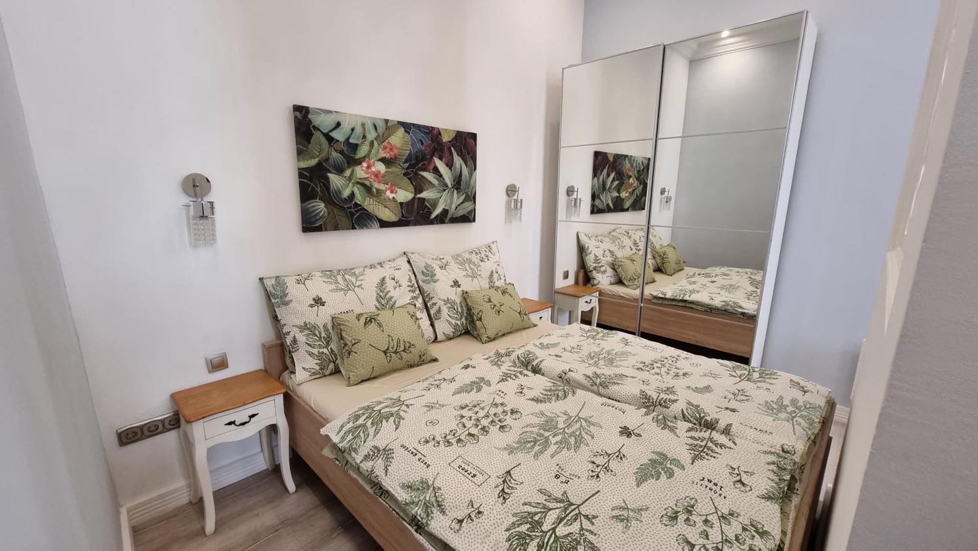 Apartman Opera Vintage - Centre Budapest