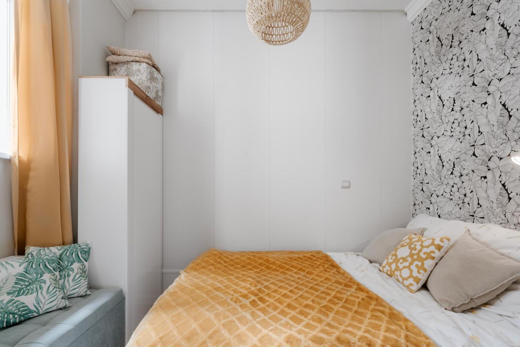 Apartament Cozy With Castle View *