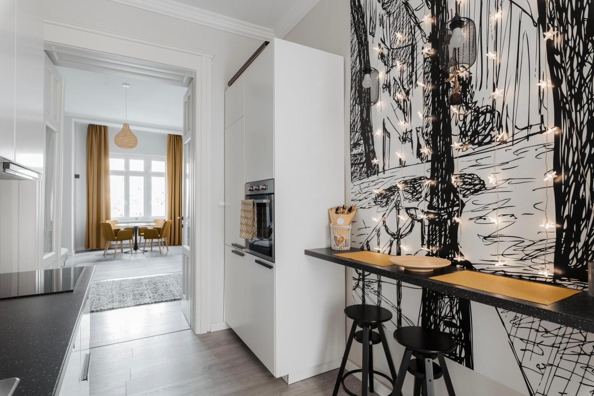 Apartament Cozy With Castle View *