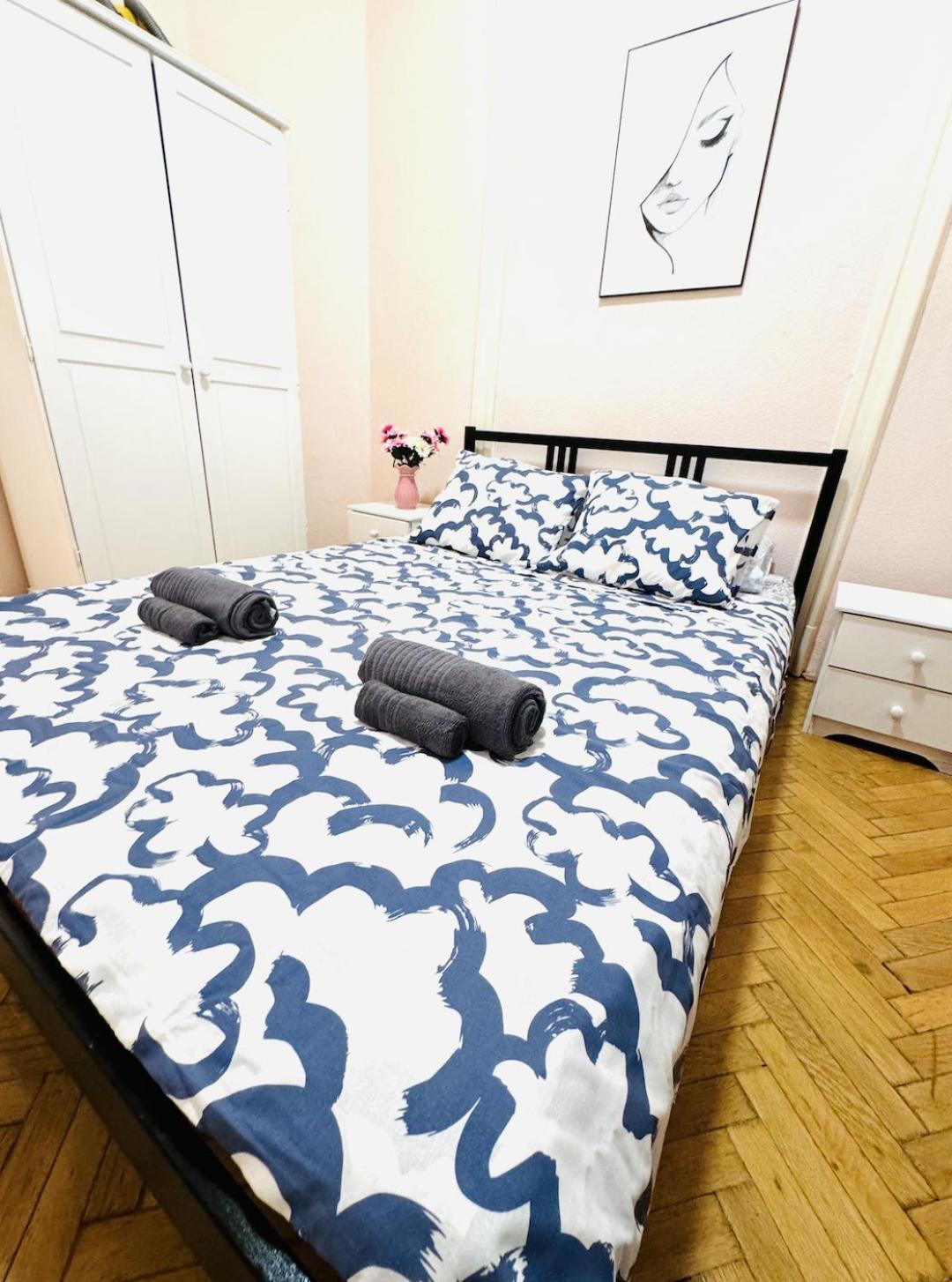 Y Station Private Appartement Budapest
