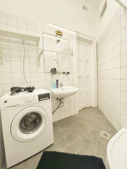 Appartement Y Station Private Budapest