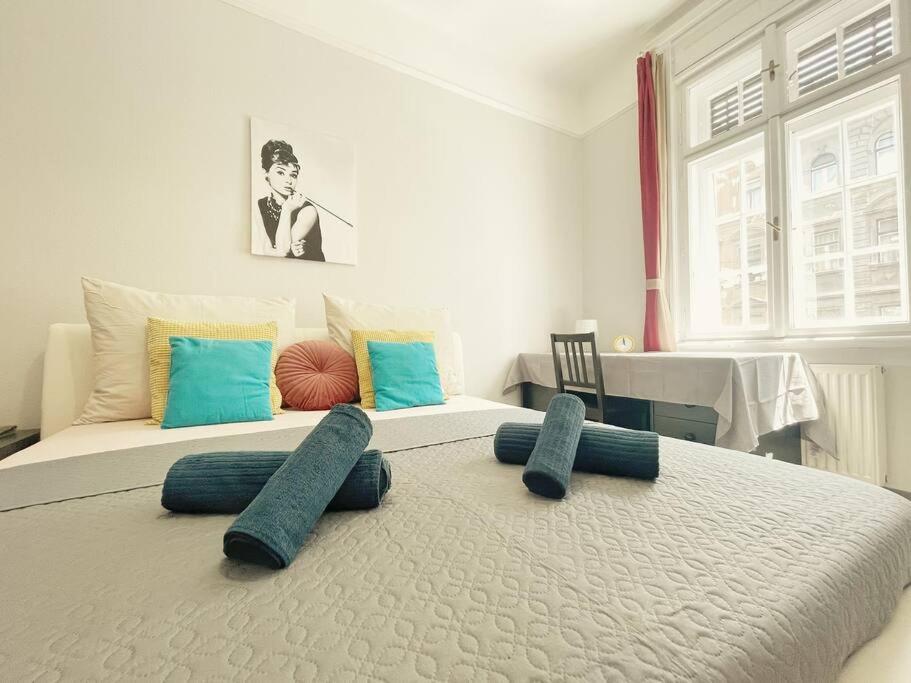 Appartement Y Station Private