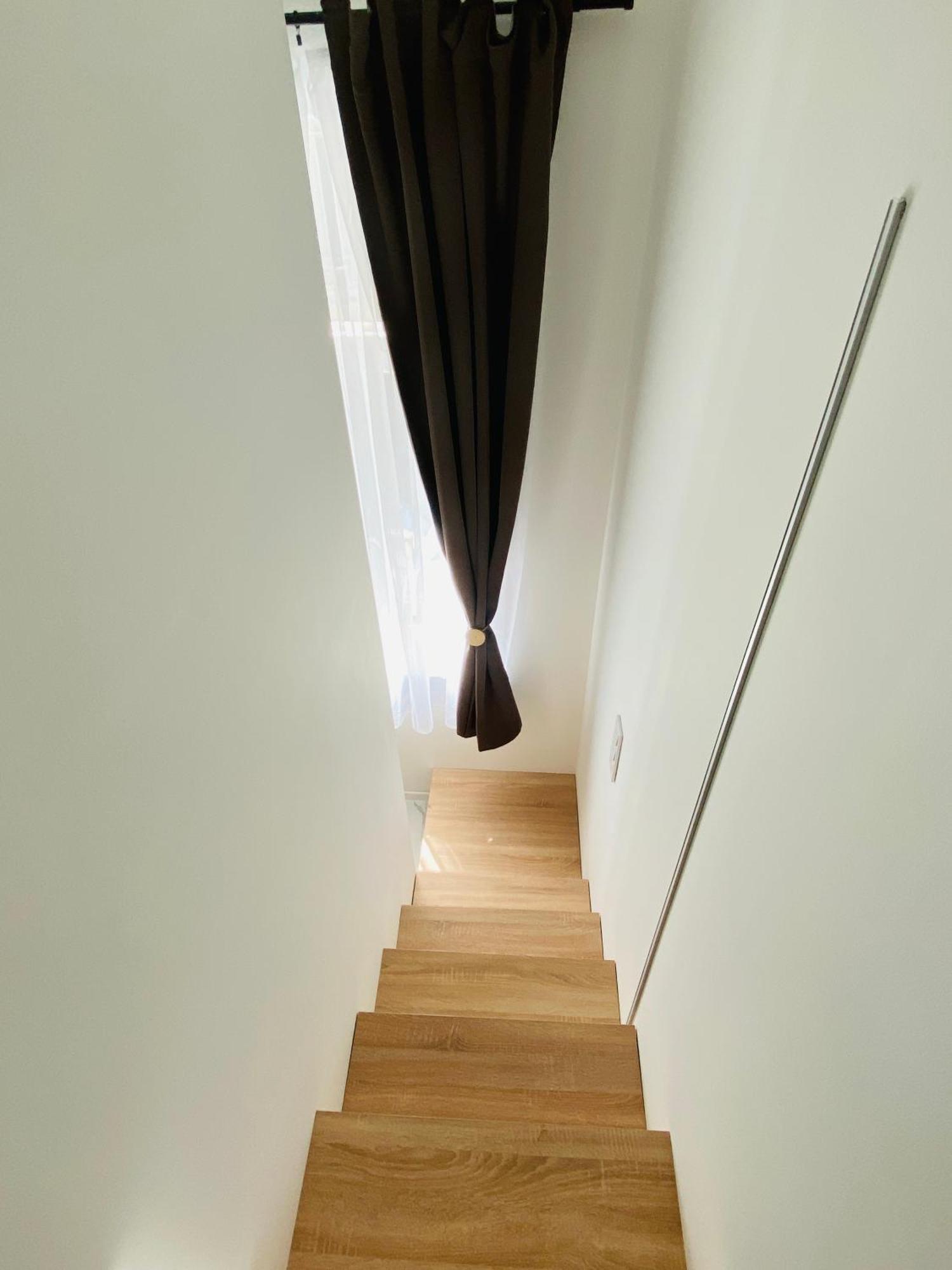 Panda Apartment Budapest