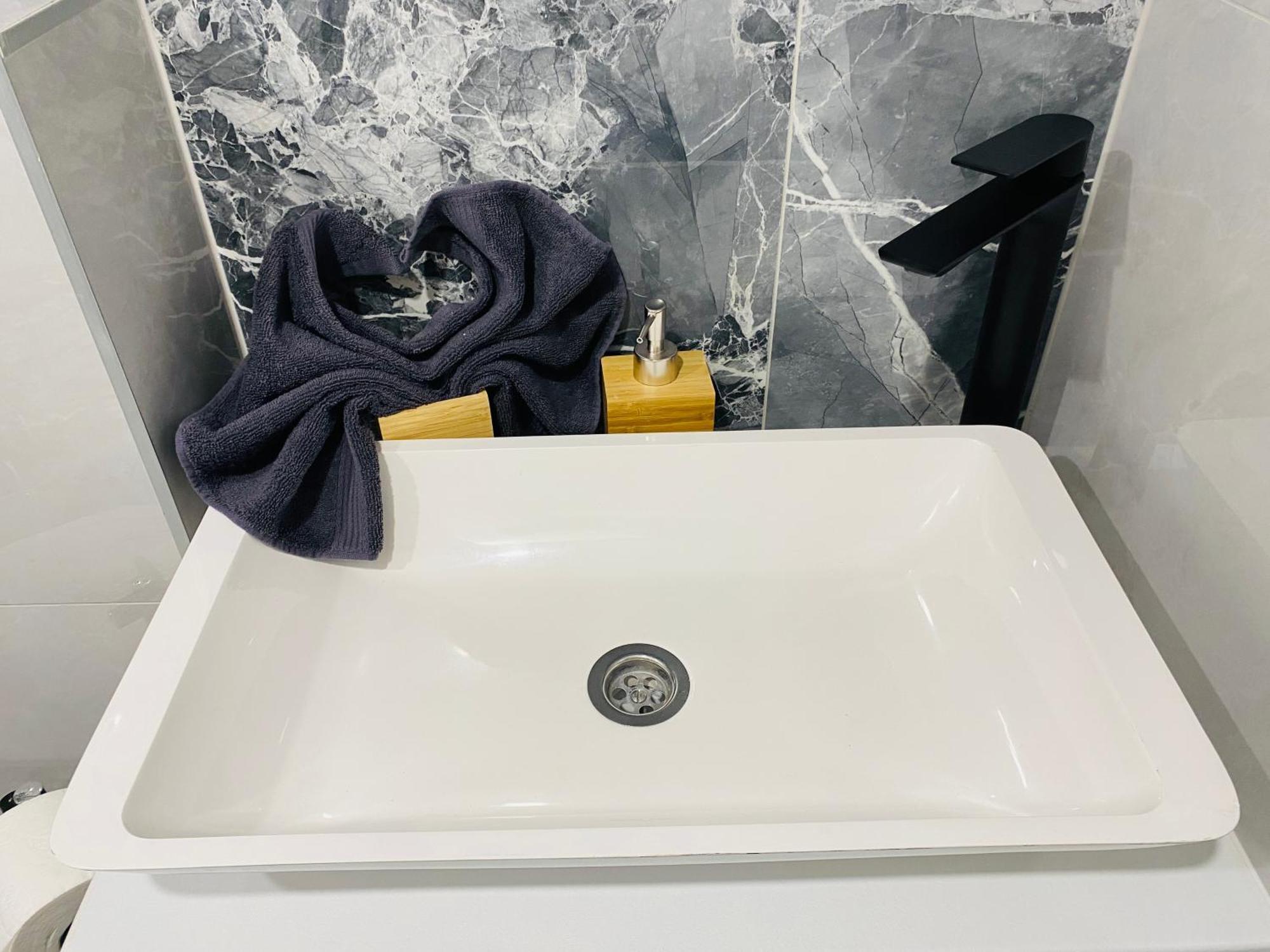 Apartment Panda Budapest