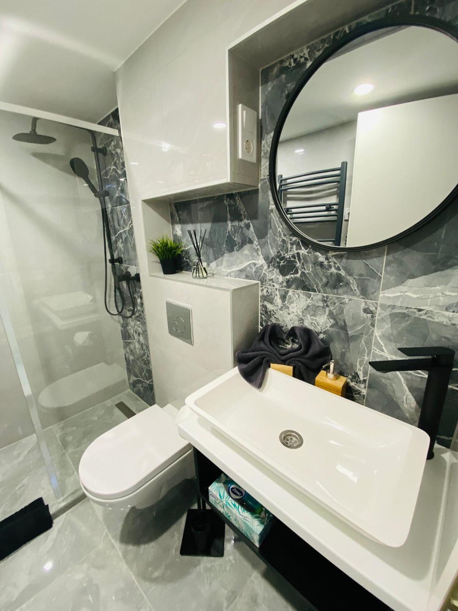 Panda Apartamento Budapest