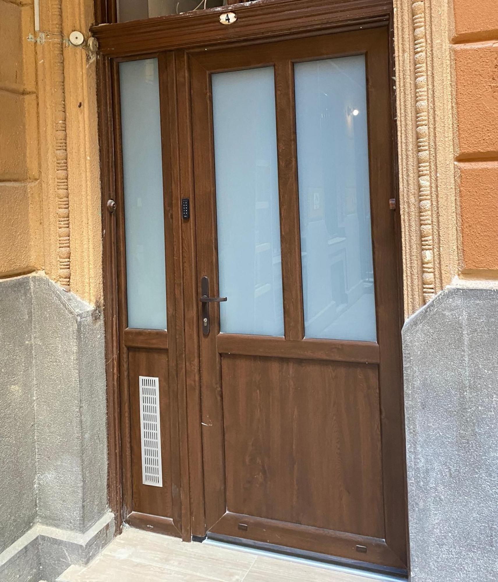 Apartamento Panda Budapest