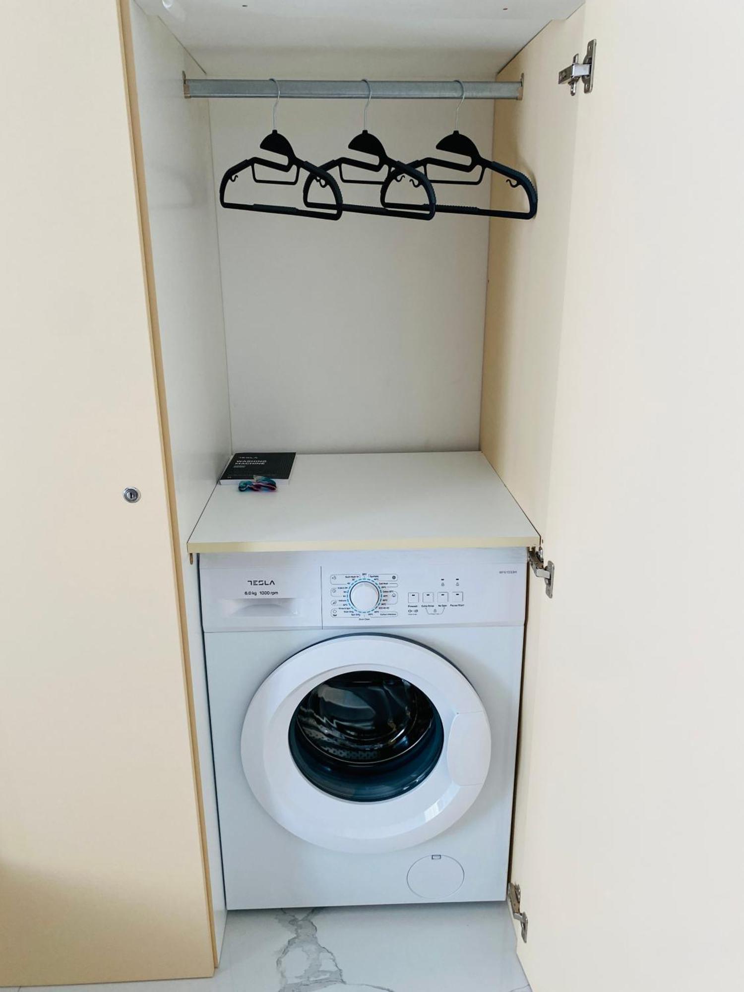 Panda Apartamento