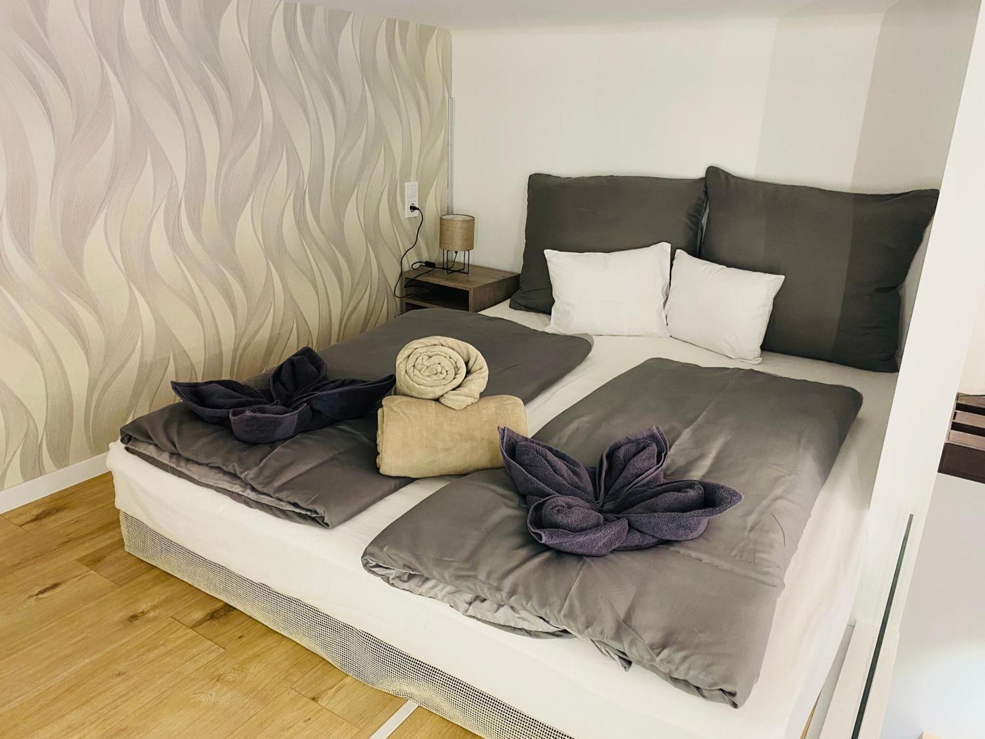 Panda Apartamento *