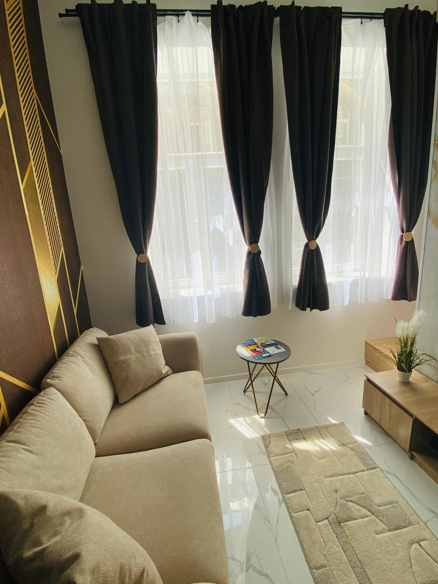Apartamento Panda