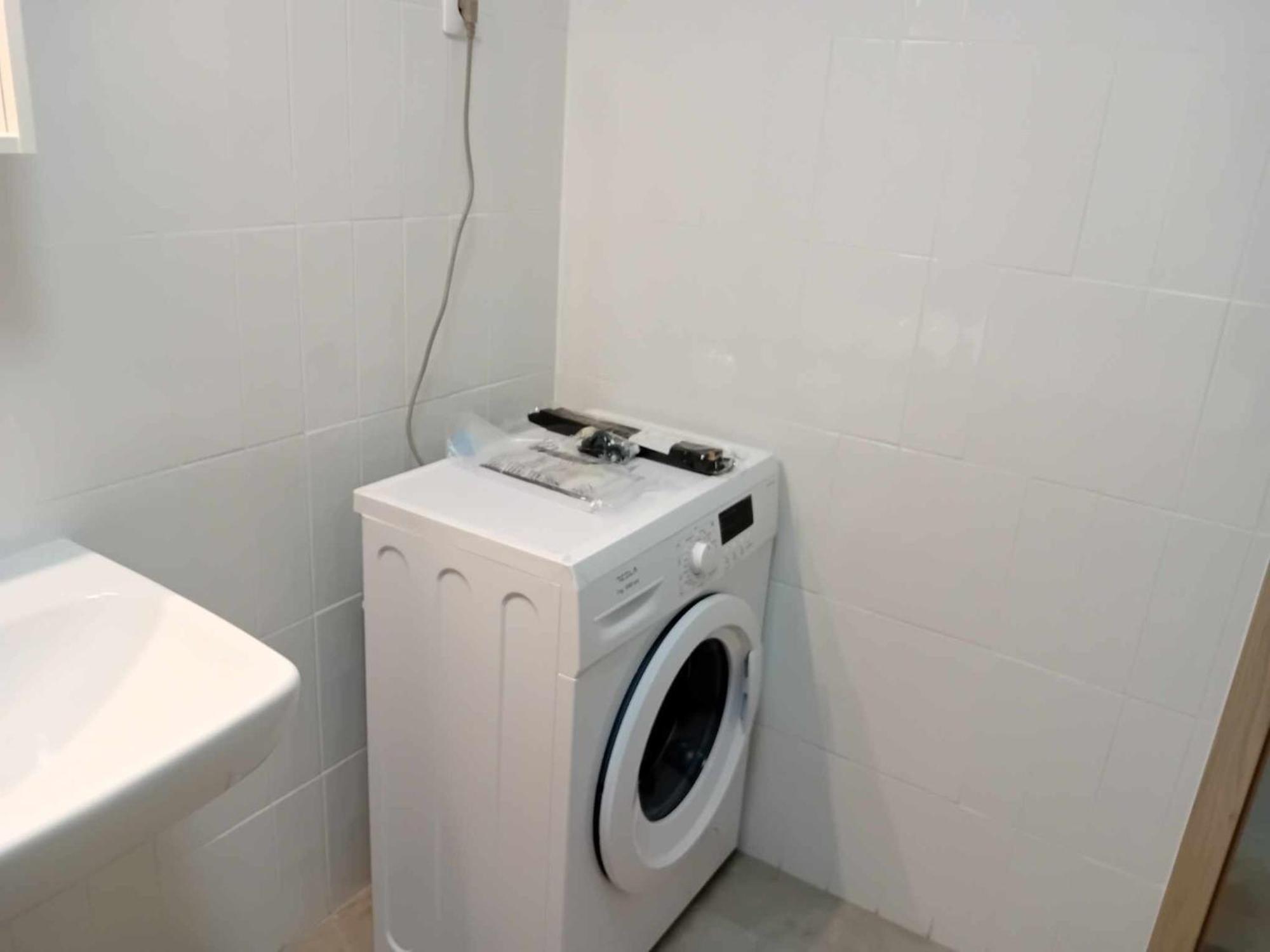 Good Appartman Apartamento Budapest
