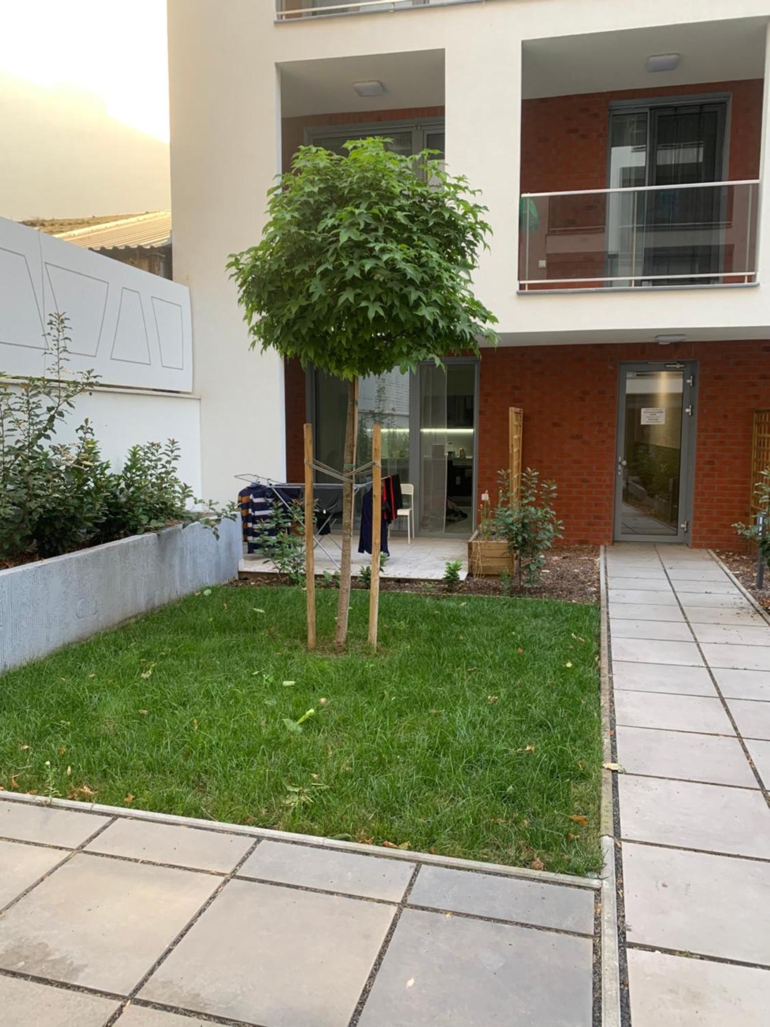 Good Appartman Apartamento Budapest