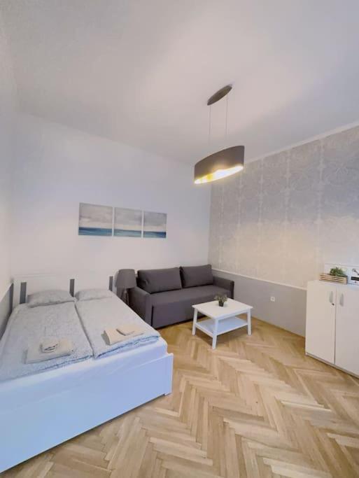 Apartament Quiet In Center *