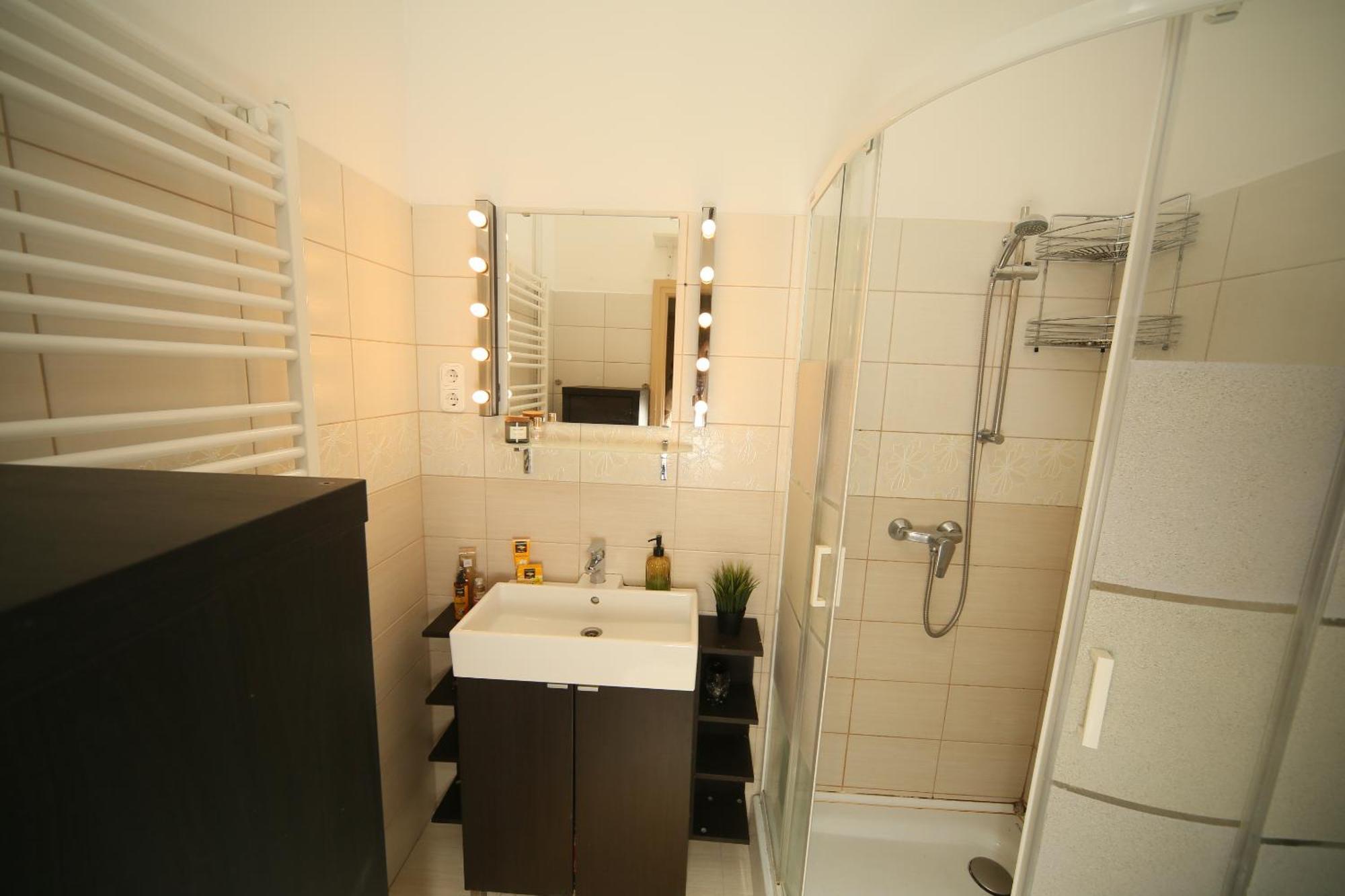 Apartamento Enc Downtown