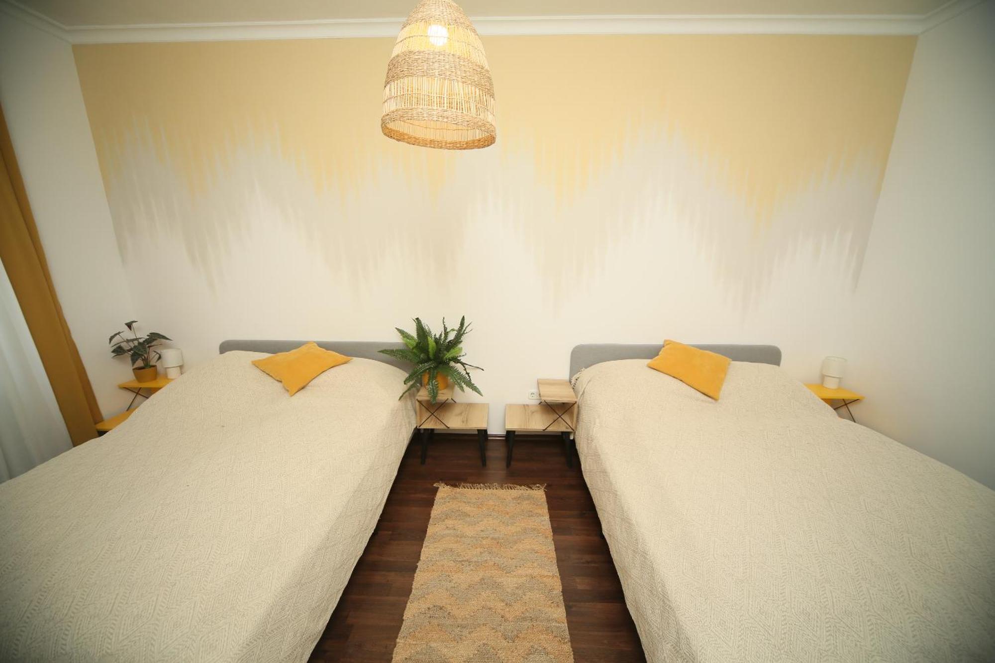 Apartamento Enc Downtown
