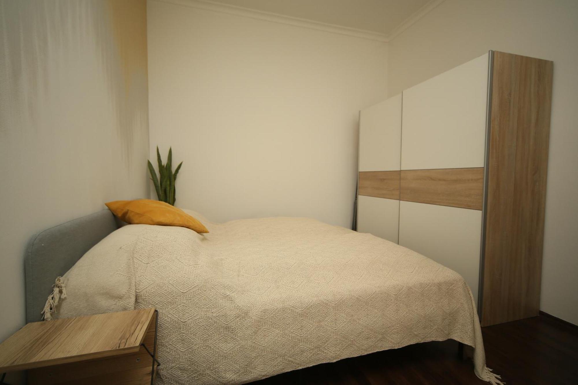 Enc Downtown Apartamento