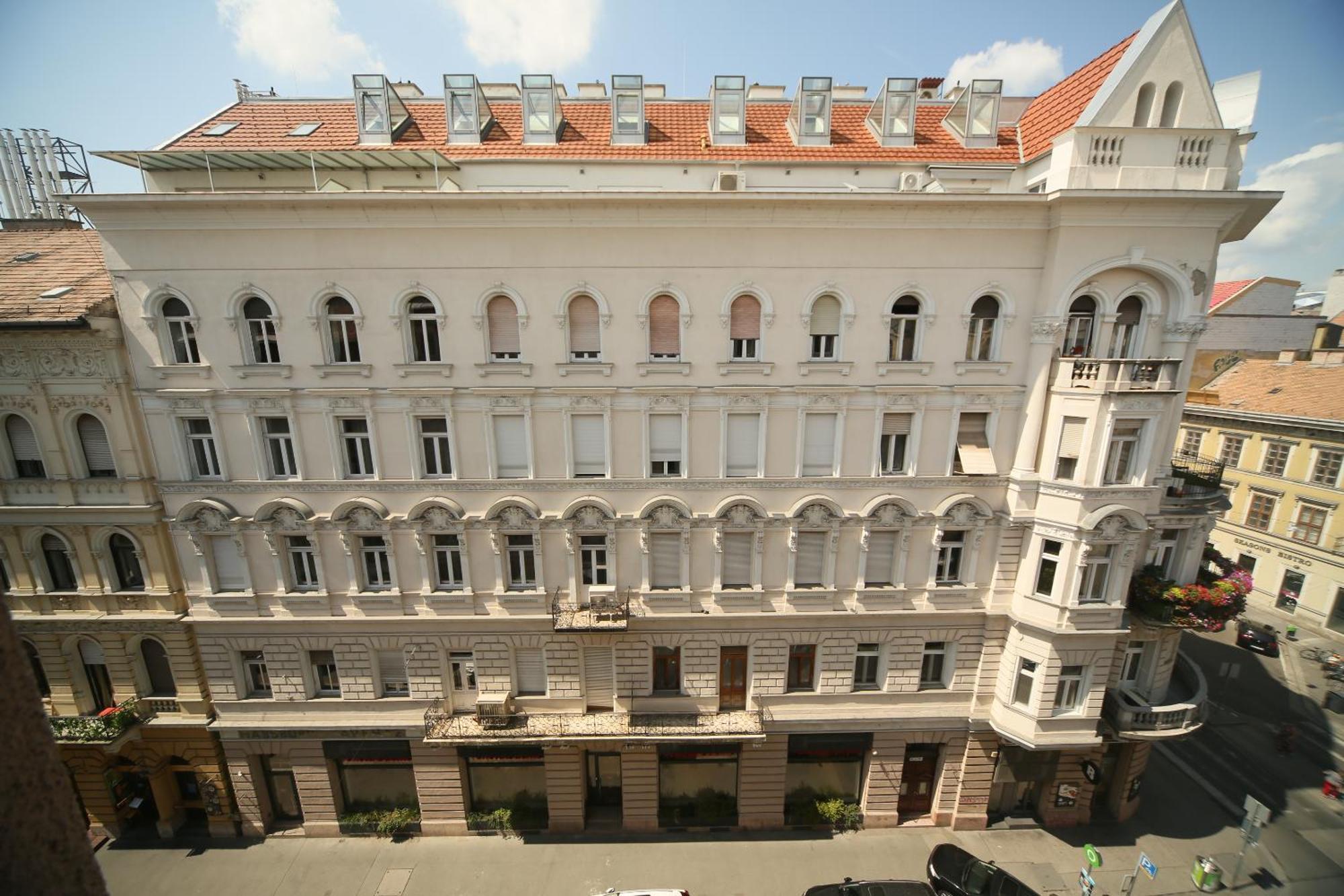 Apartamento Enc Downtown