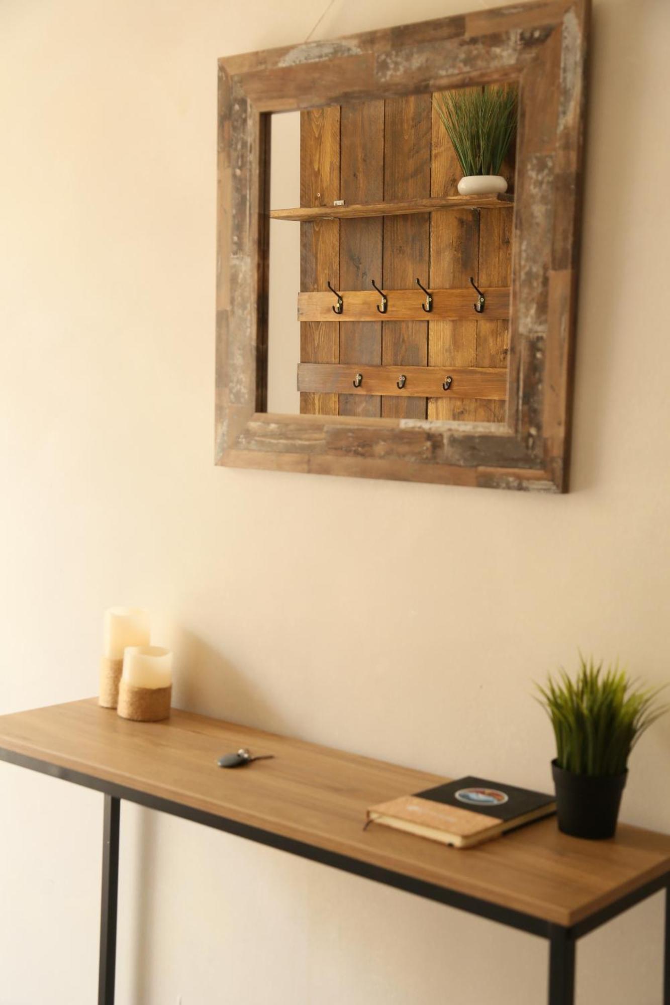 Apartamento Enc Downtown Budapest