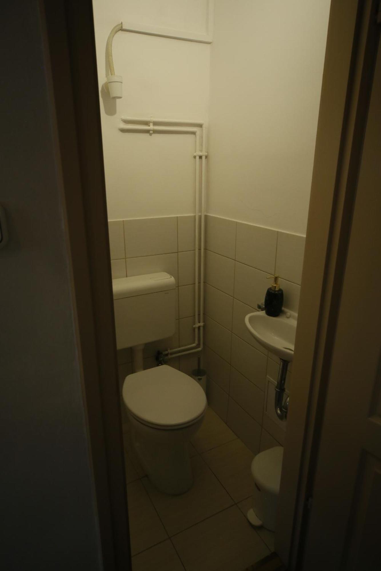 Enc Downtown Apartamento
