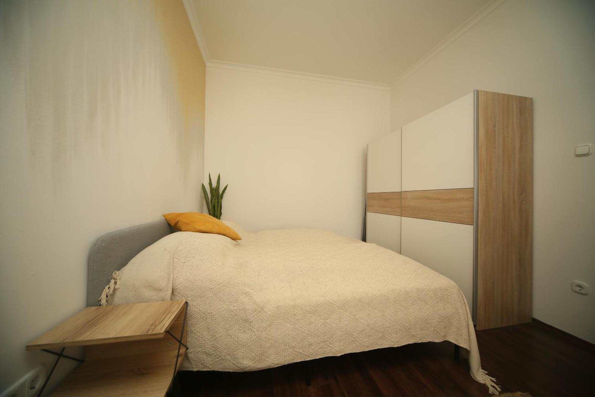 Enc Downtown Apartamento *